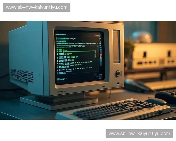 开云性能分析：开启企业数字化转型的“神器”