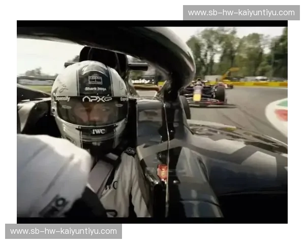 驾驶在积分之路：解码F1车手积分的魅力