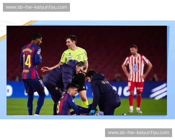 诺坎普的硝烟：2014年巴萨与马竞，一场足以载入史册的宿命对决